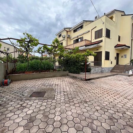 Holiday Apartments Sonne Rovinj Zewnętrze zdjęcie