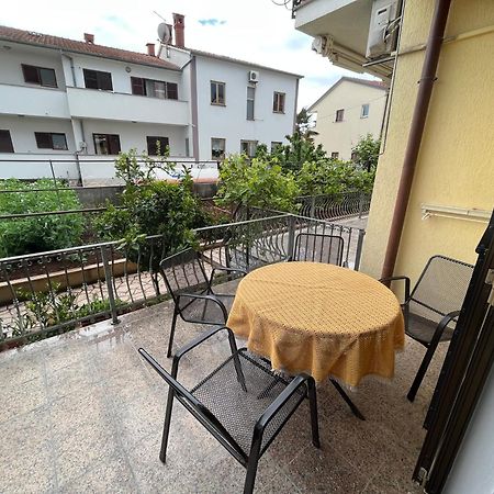 Holiday Apartments Sonne Rovinj Zewnętrze zdjęcie