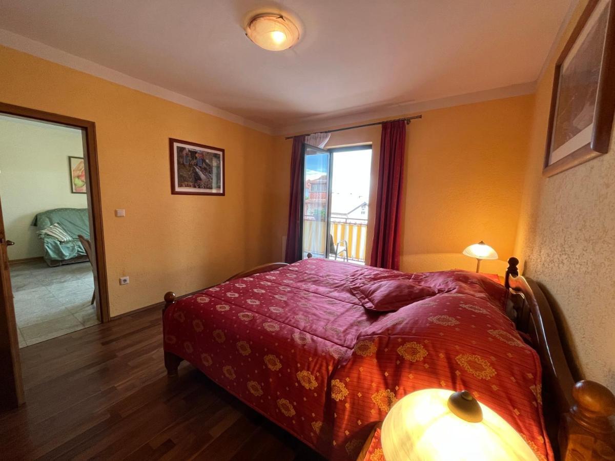 Holiday Apartments Sonne Rovinj Zewnętrze zdjęcie