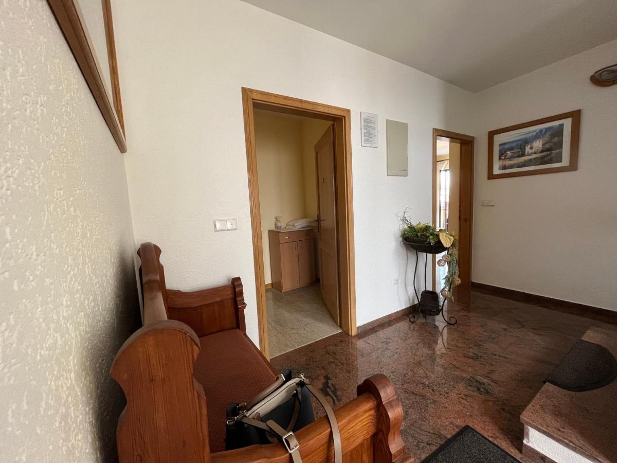 Holiday Apartments Sonne Rovinj Zewnętrze zdjęcie
