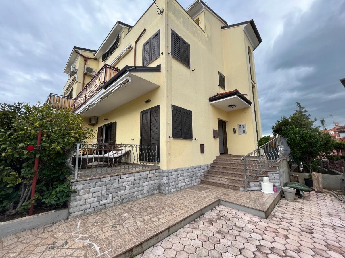 Holiday Apartments Sonne Rovinj Zewnętrze zdjęcie