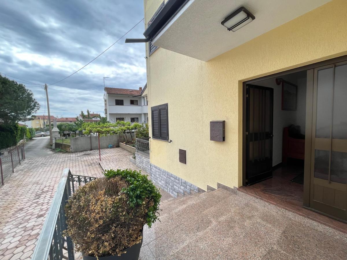 Holiday Apartments Sonne Rovinj Zewnętrze zdjęcie
