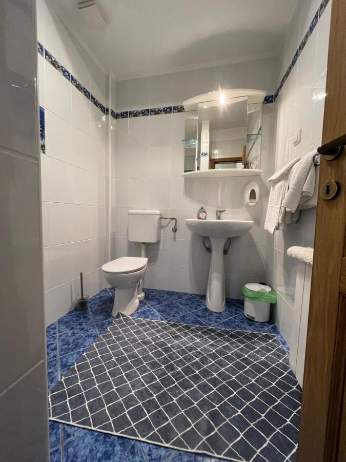 Holiday Apartments Sonne Rovinj Zewnętrze zdjęcie