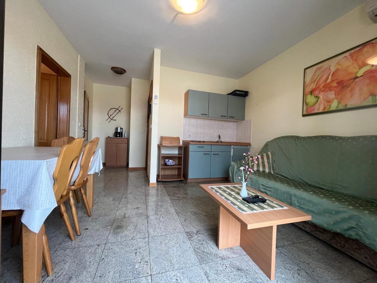 Holiday Apartments Sonne Rovinj Zewnętrze zdjęcie