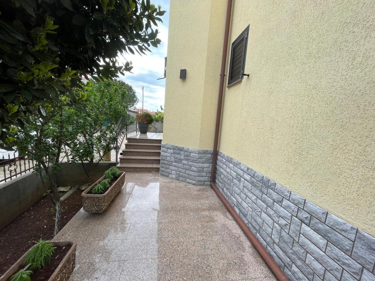 Holiday Apartments Sonne Rovinj Zewnętrze zdjęcie