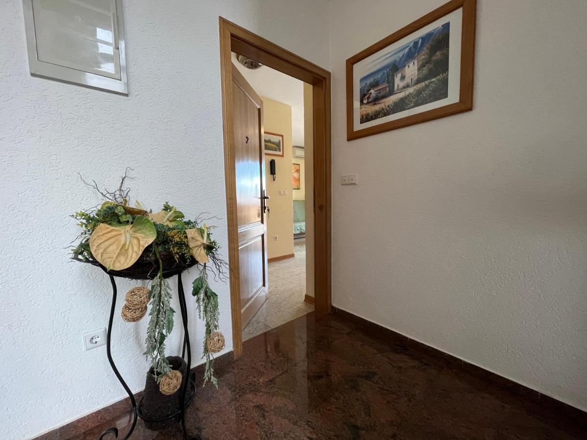 Holiday Apartments Sonne Rovinj Zewnętrze zdjęcie