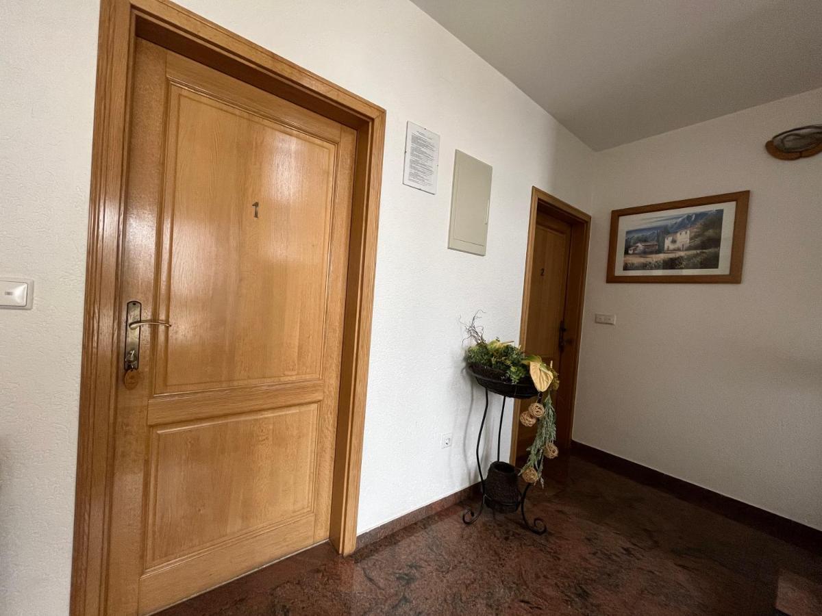 Holiday Apartments Sonne Rovinj Zewnętrze zdjęcie