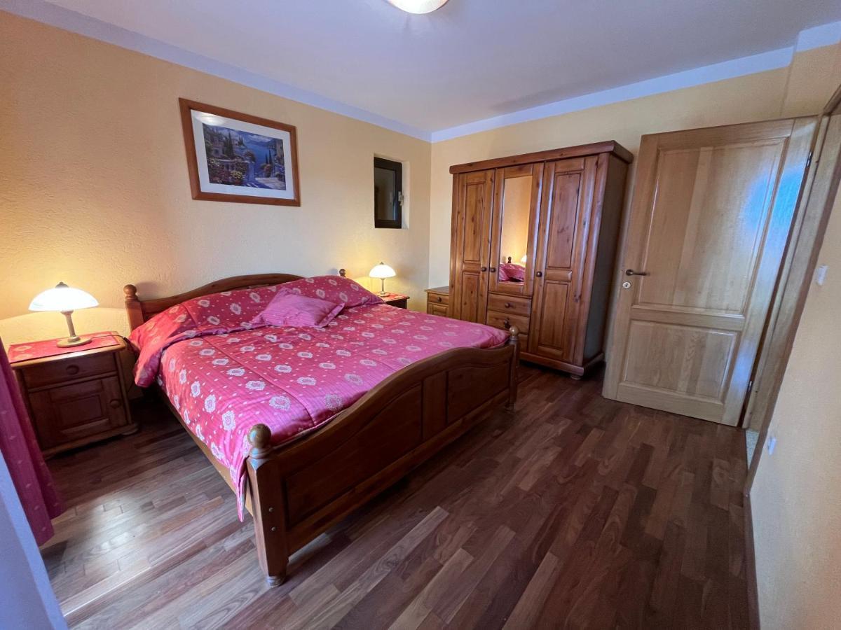 Holiday Apartments Sonne Rovinj Zewnętrze zdjęcie