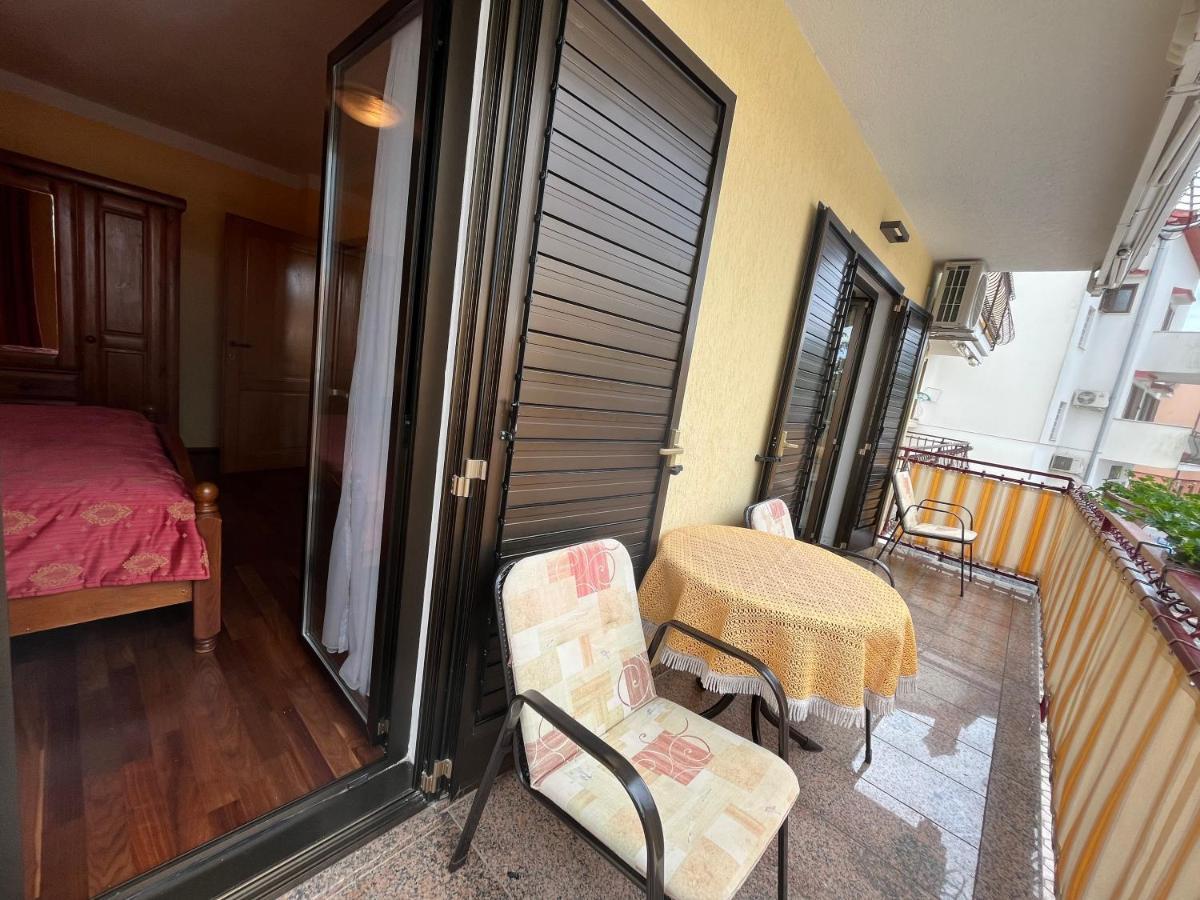 Holiday Apartments Sonne Rovinj Zewnętrze zdjęcie