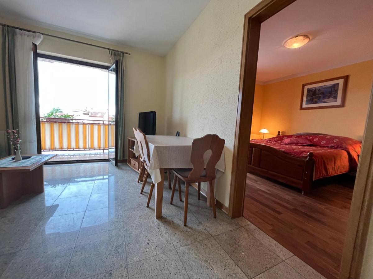 Holiday Apartments Sonne Rovinj Zewnętrze zdjęcie
