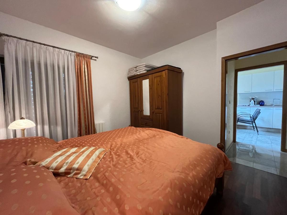 Holiday Apartments Sonne Rovinj Zewnętrze zdjęcie