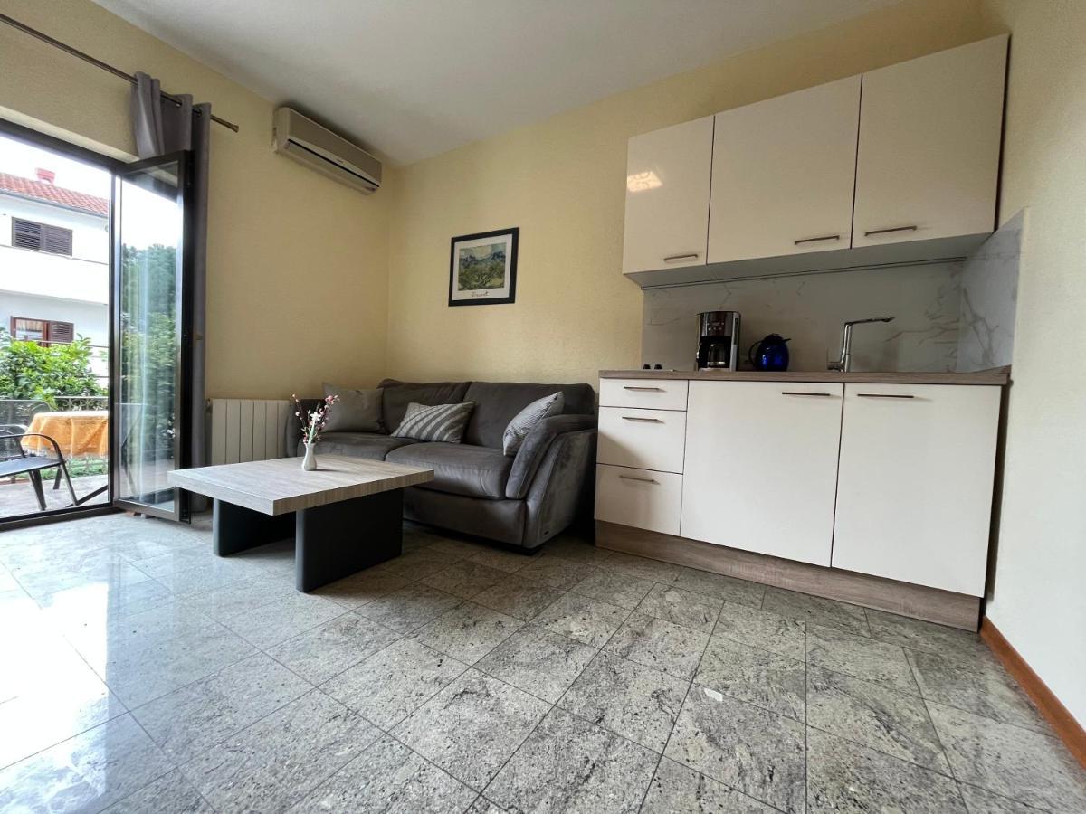 Holiday Apartments Sonne Rovinj Zewnętrze zdjęcie