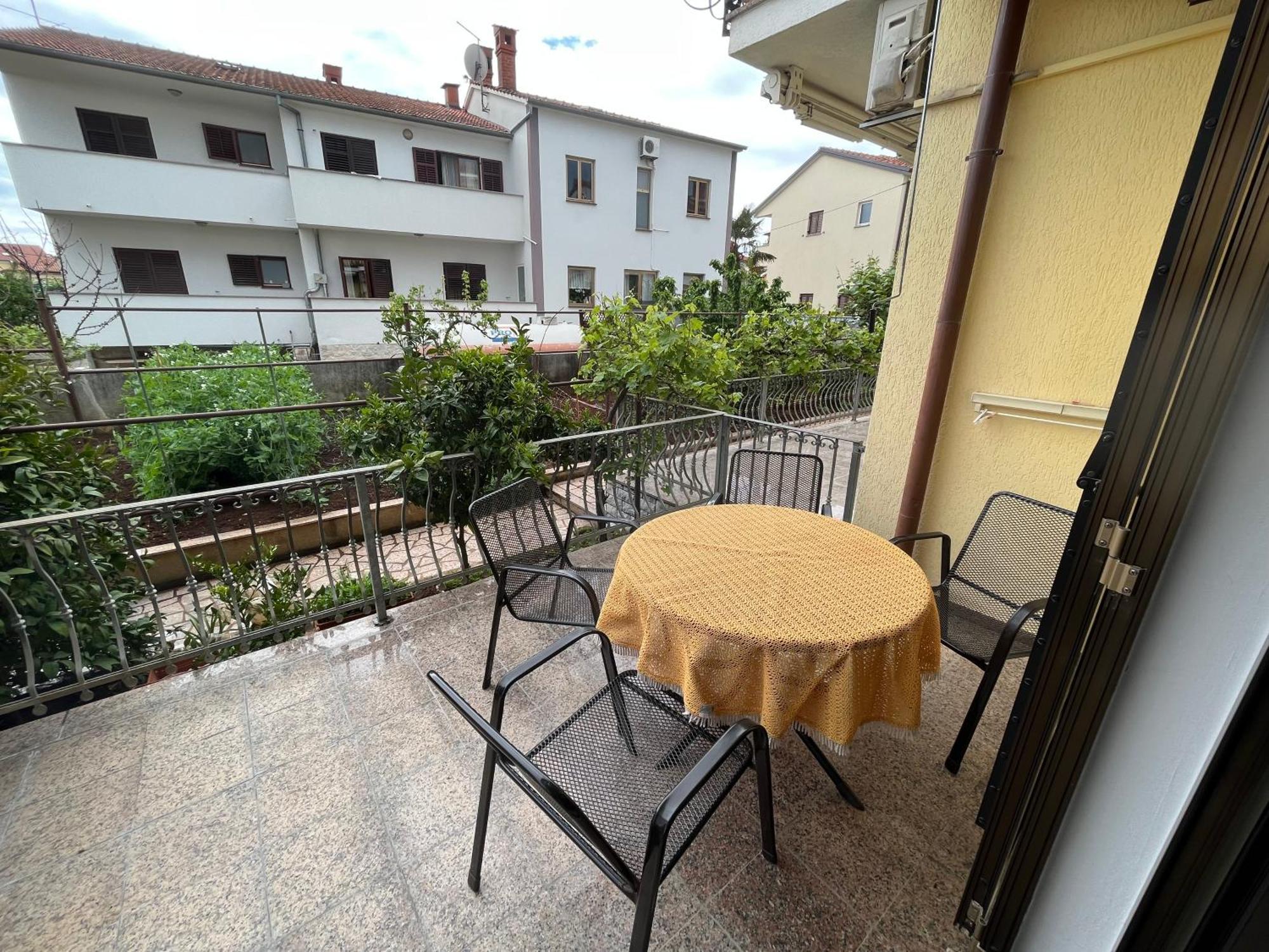 Holiday Apartments Sonne Rovinj Zewnętrze zdjęcie