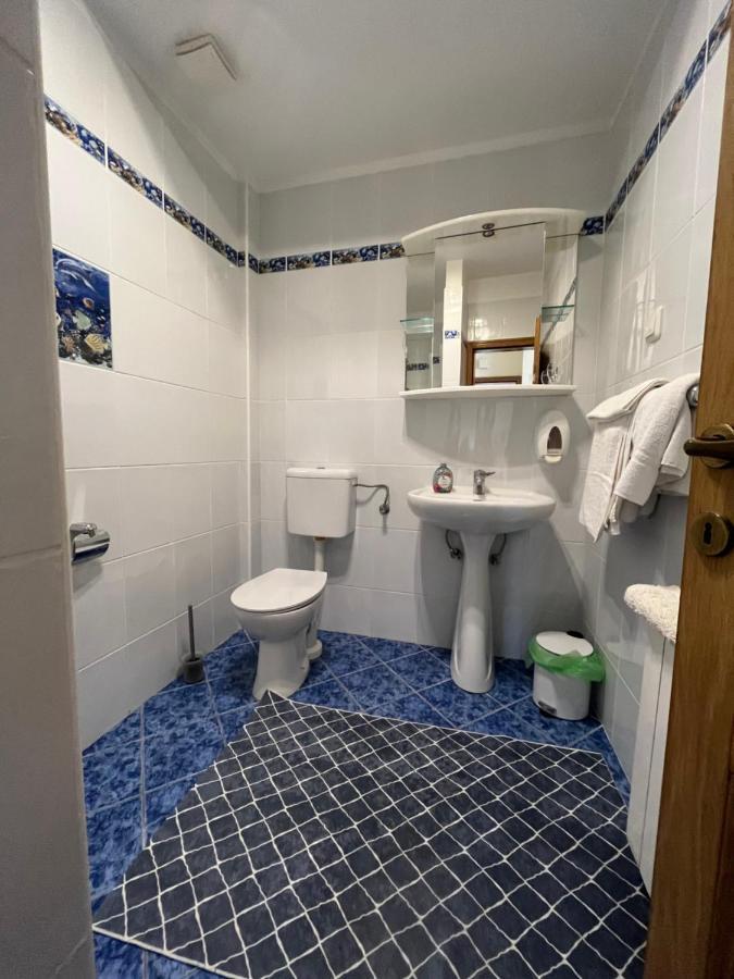 Holiday Apartments Sonne Rovinj Zewnętrze zdjęcie