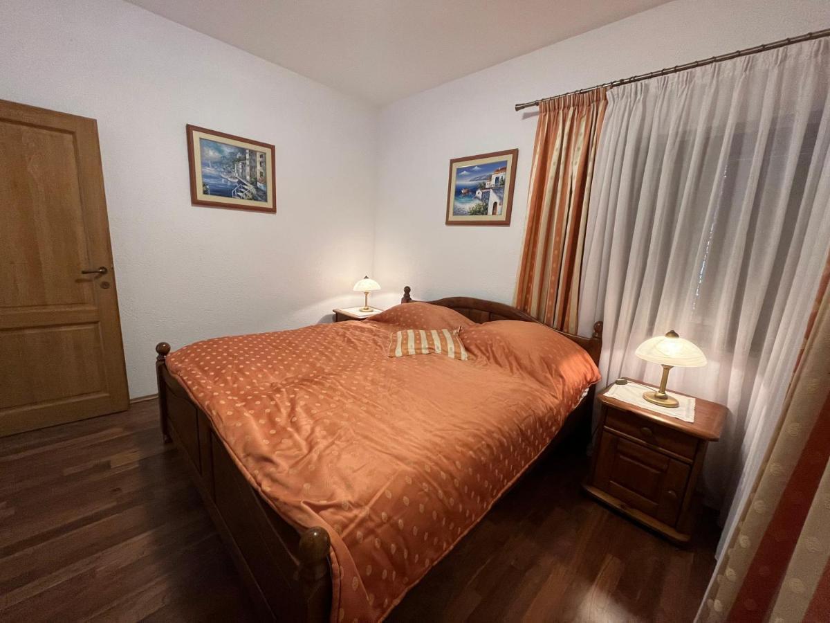 Holiday Apartments Sonne Rovinj Zewnętrze zdjęcie