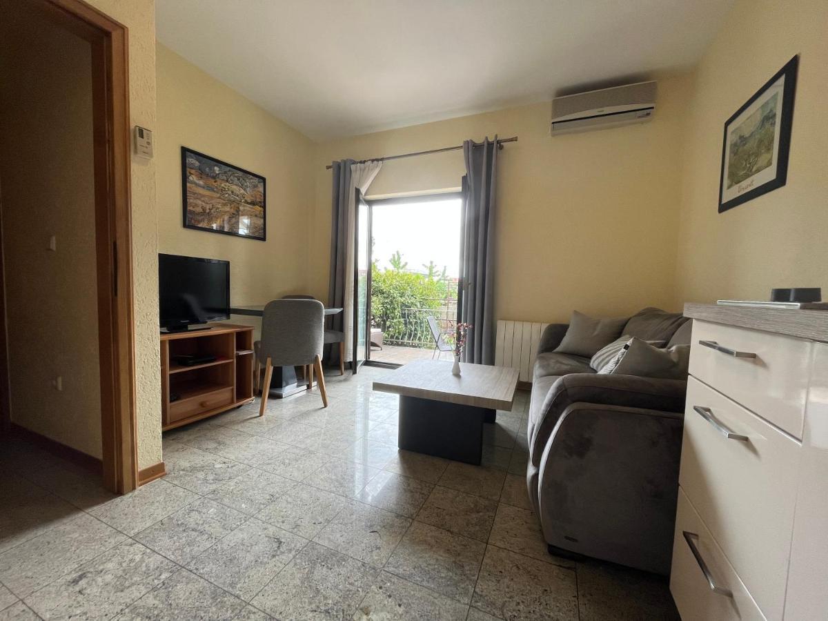 Holiday Apartments Sonne Rovinj Zewnętrze zdjęcie