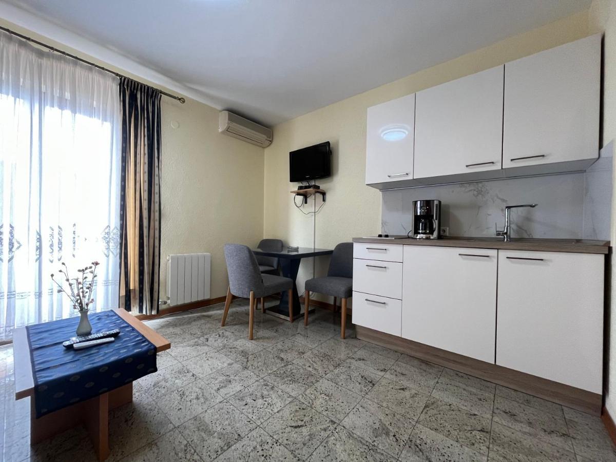 Holiday Apartments Sonne Rovinj Zewnętrze zdjęcie