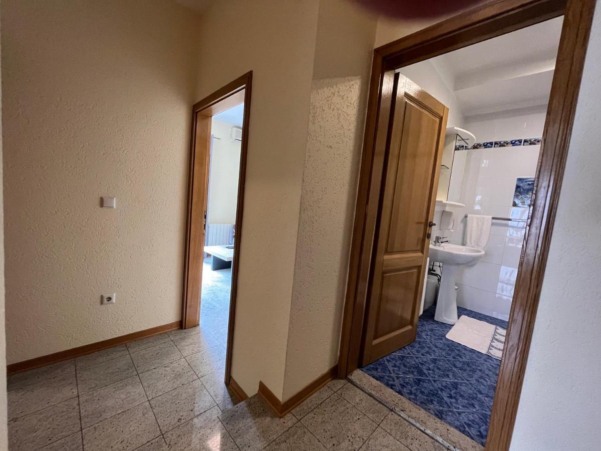 Holiday Apartments Sonne Rovinj Zewnętrze zdjęcie