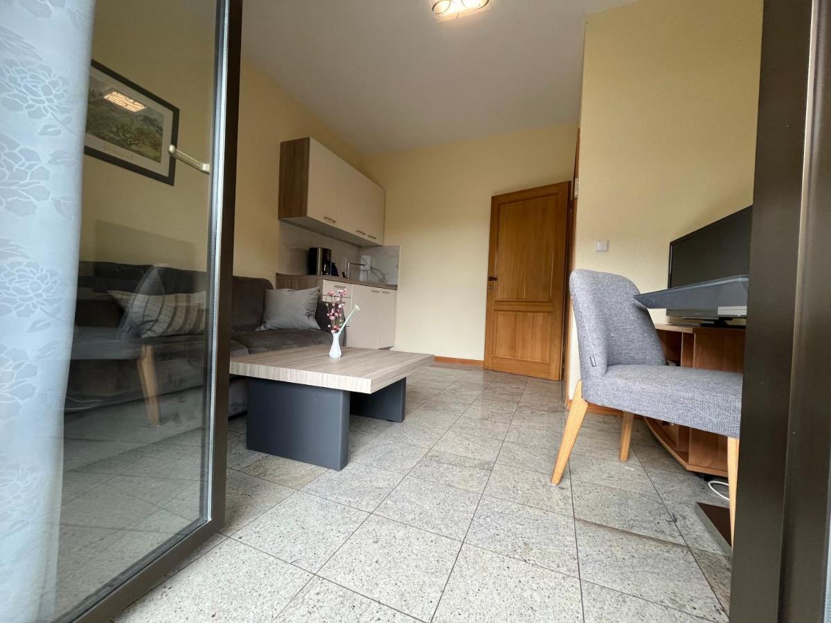 Holiday Apartments Sonne Rovinj Zewnętrze zdjęcie