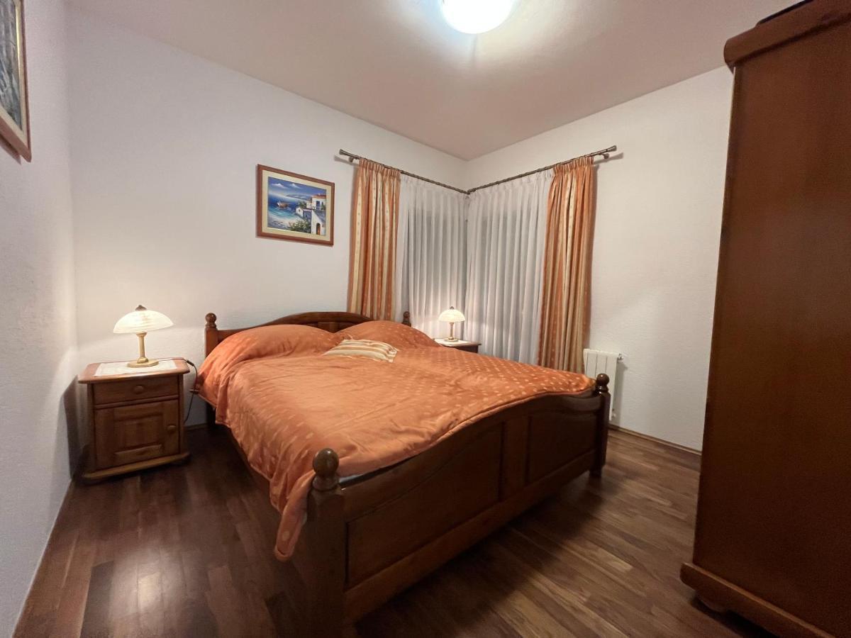 Holiday Apartments Sonne Rovinj Zewnętrze zdjęcie
