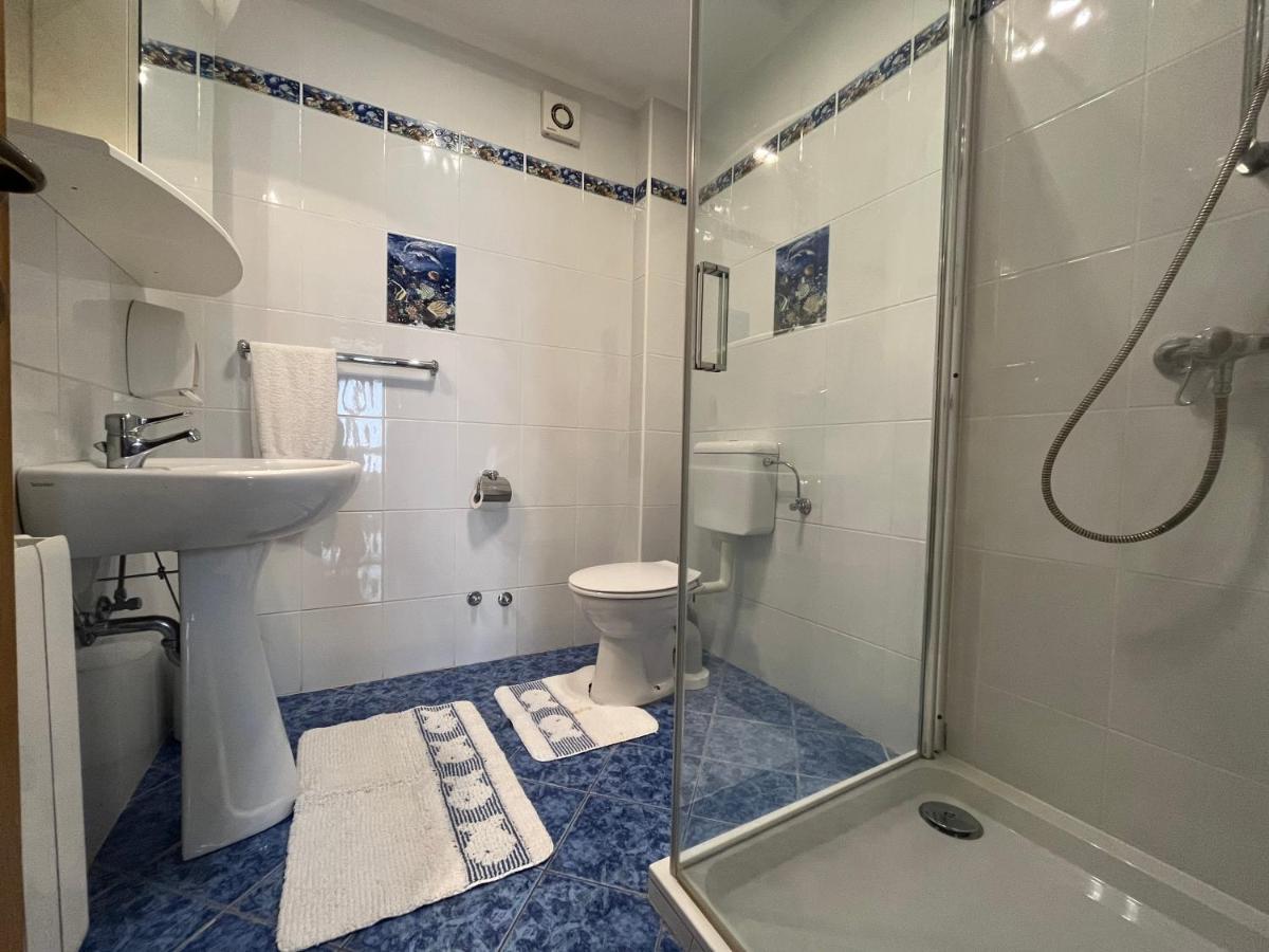 Holiday Apartments Sonne Rovinj Zewnętrze zdjęcie