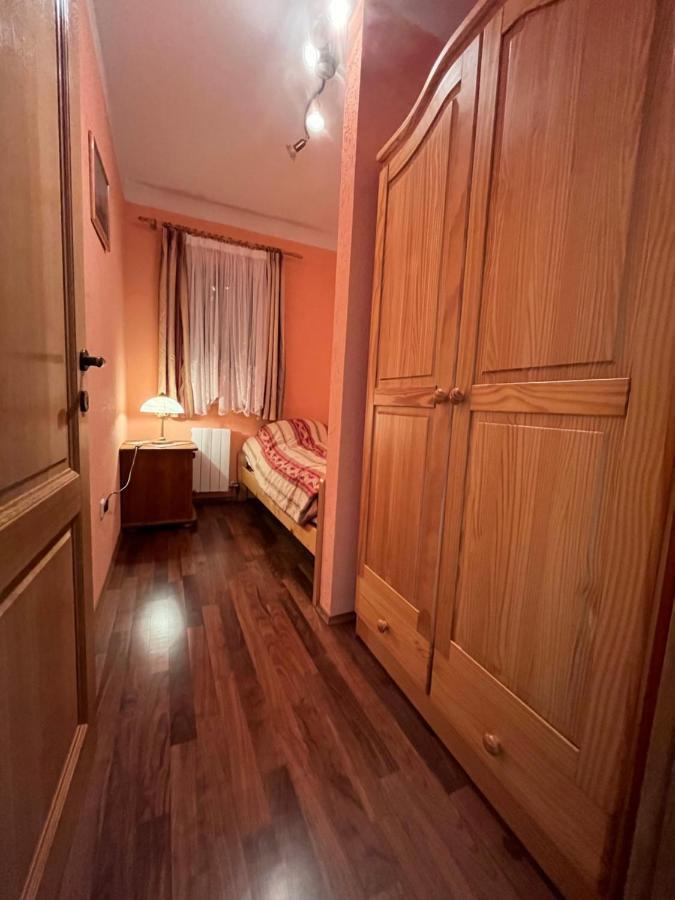 Holiday Apartments Sonne Rovinj Zewnętrze zdjęcie