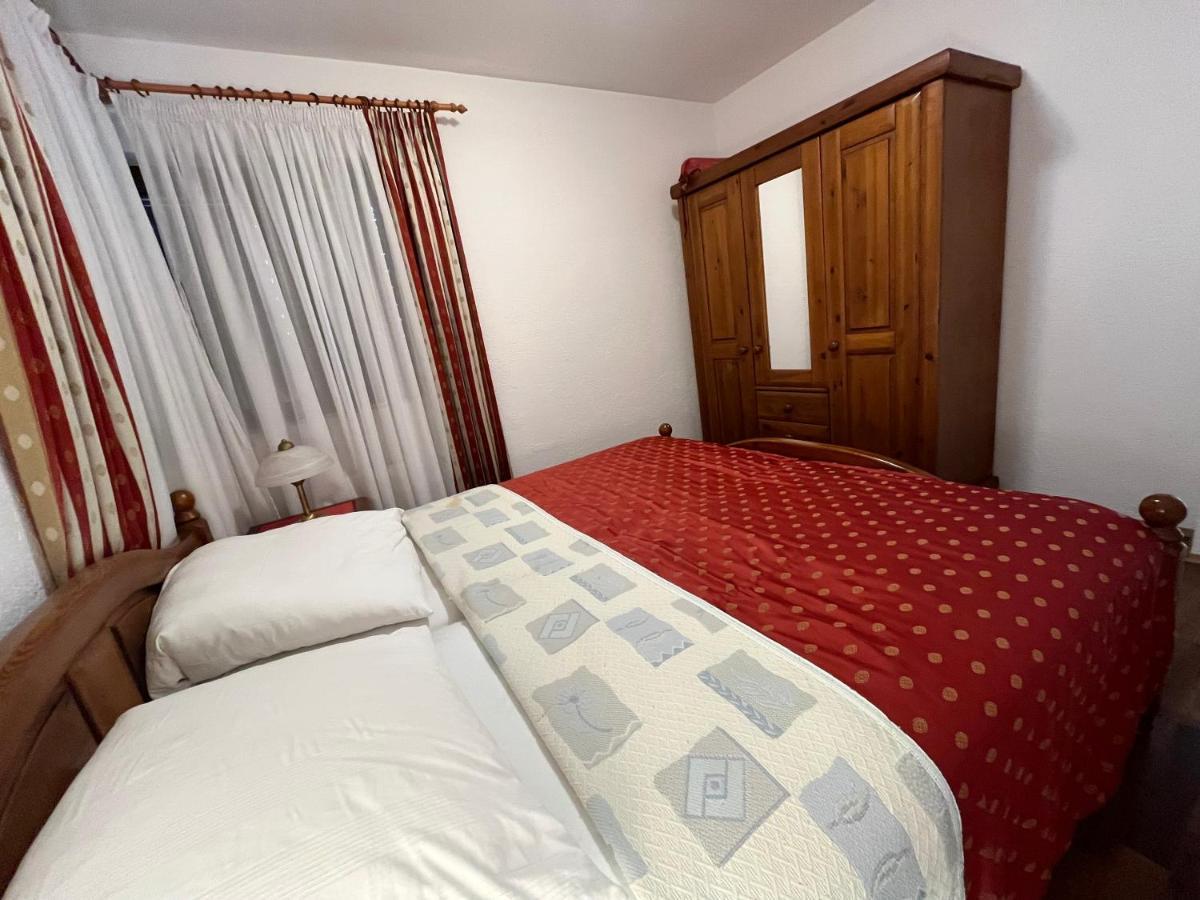 Holiday Apartments Sonne Rovinj Zewnętrze zdjęcie