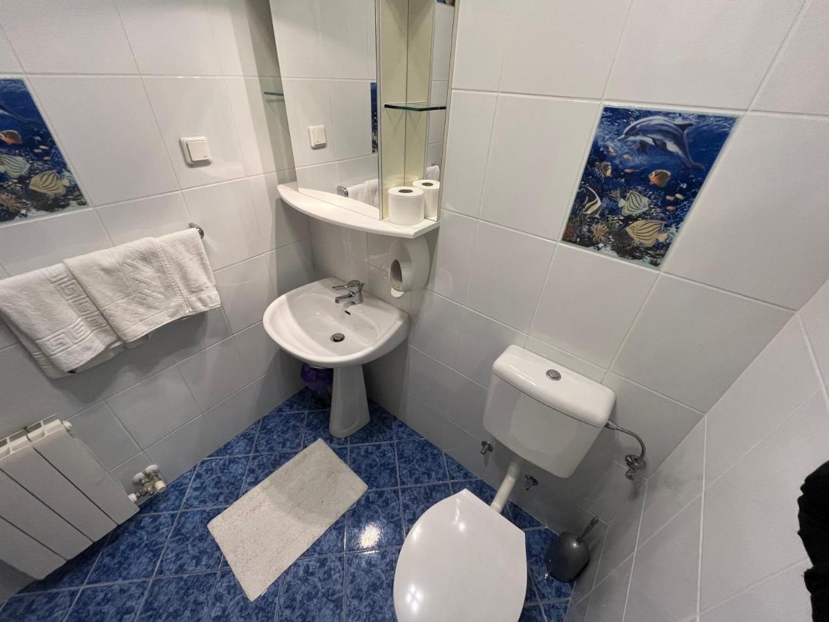 Holiday Apartments Sonne Rovinj Zewnętrze zdjęcie