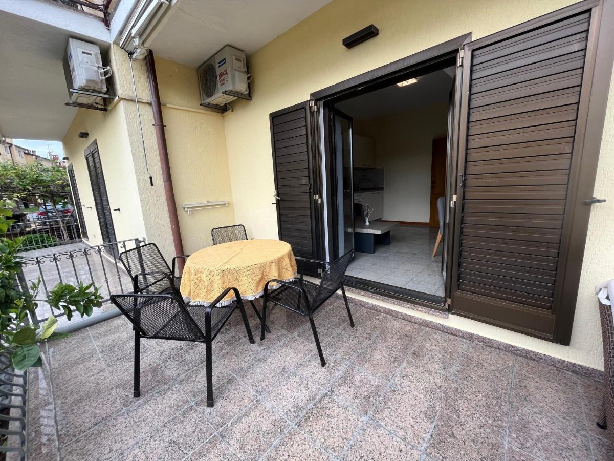 Holiday Apartments Sonne Rovinj Zewnętrze zdjęcie