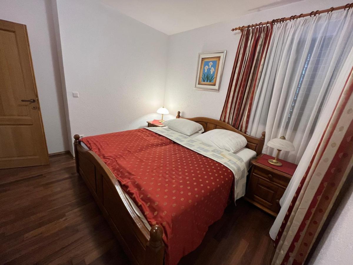 Holiday Apartments Sonne Rovinj Zewnętrze zdjęcie