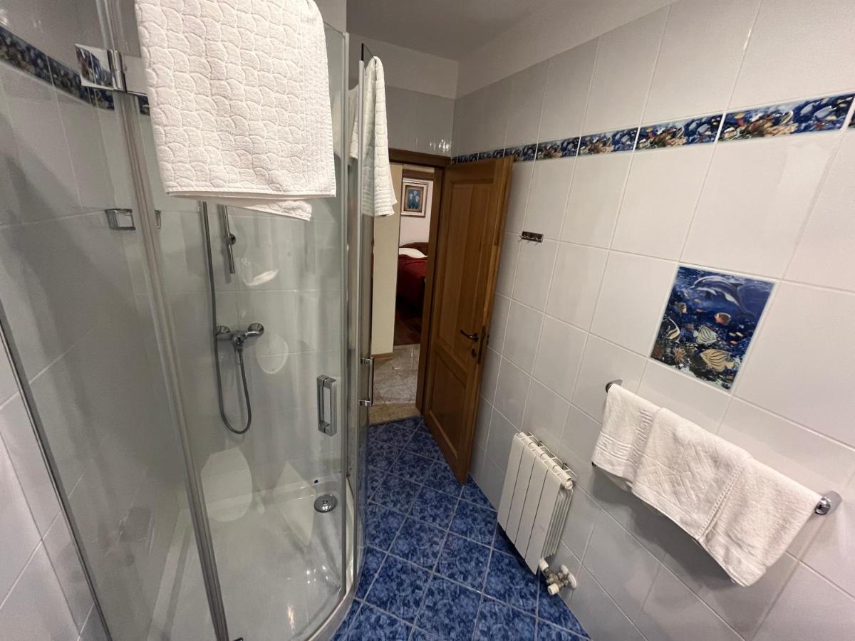 Holiday Apartments Sonne Rovinj Zewnętrze zdjęcie