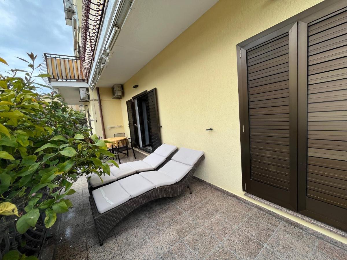 Holiday Apartments Sonne Rovinj Zewnętrze zdjęcie